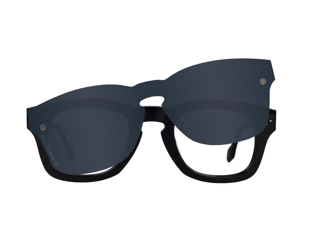 PHILOSOPHEYES PHD879 (002-BLACK)