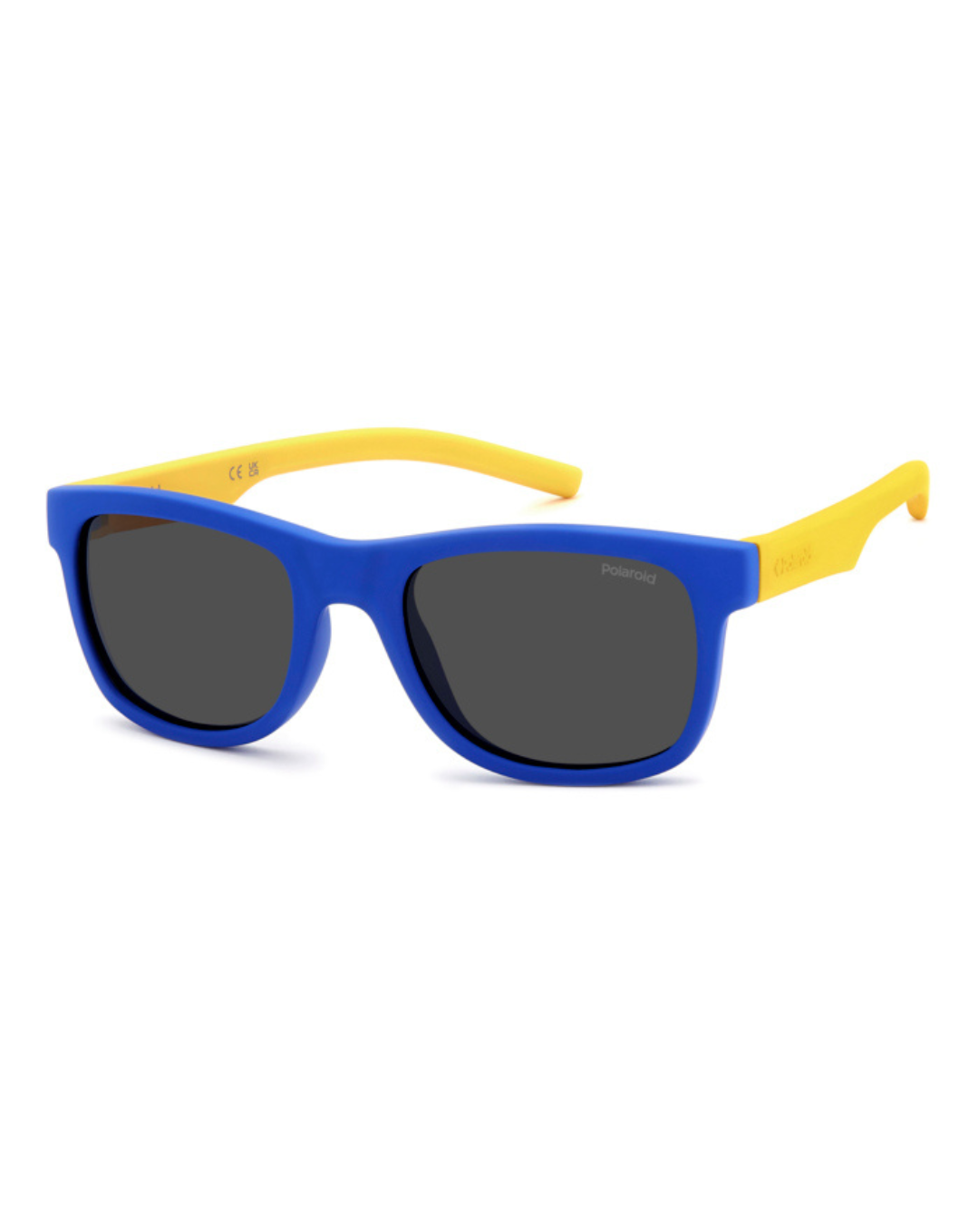 POLAROID JUNIOR PLD 8020/S (DCD-BLU YELLOW)