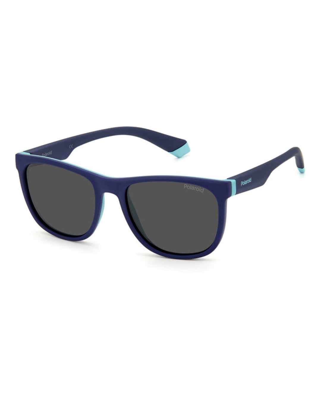 POLAROID JUNIOR PLD 8049/S (ZX9-BLU AZURE)
