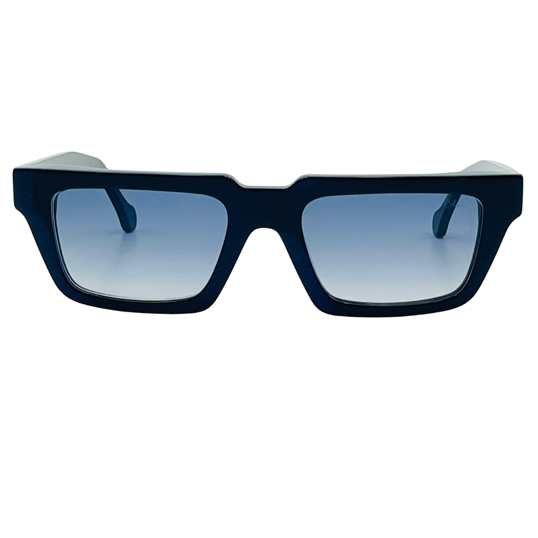 CELESTE EYEWEAR -GEREMIA (001-BLACK)
