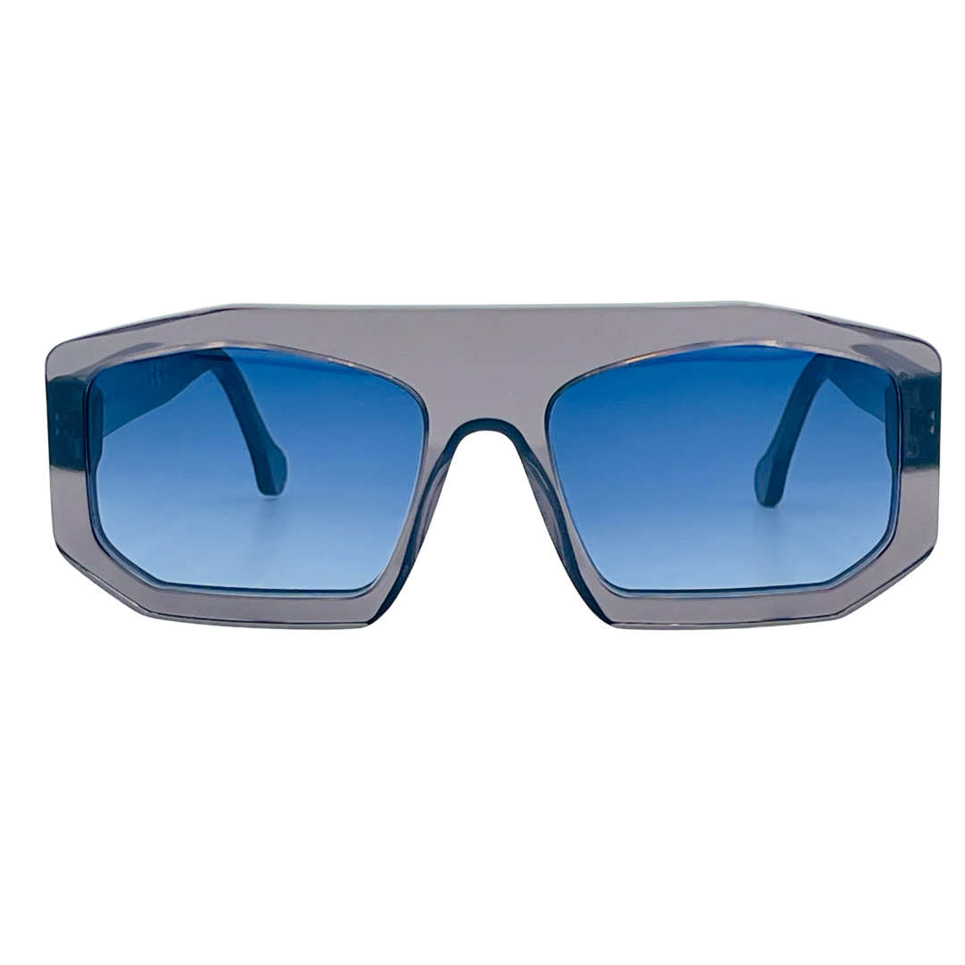 CELESTE EYEWEAR - MARIANO (664-GREY)