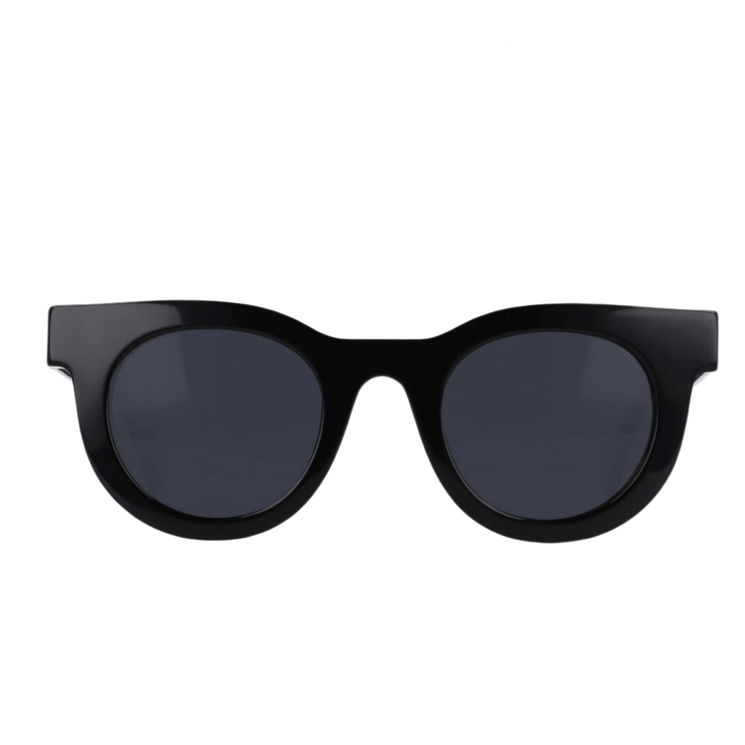 BbyBIANCHESSI 158/S (027-BLACK/HAVANA)