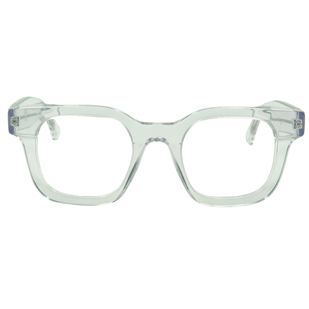 CELESTE EYEWEAR -FREDDY (010-CRYSTAL)