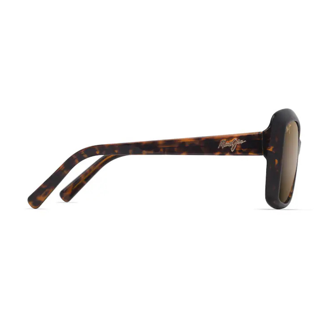 MAUI JIM MJ0735S ORCHID STG (010-HAVANA)