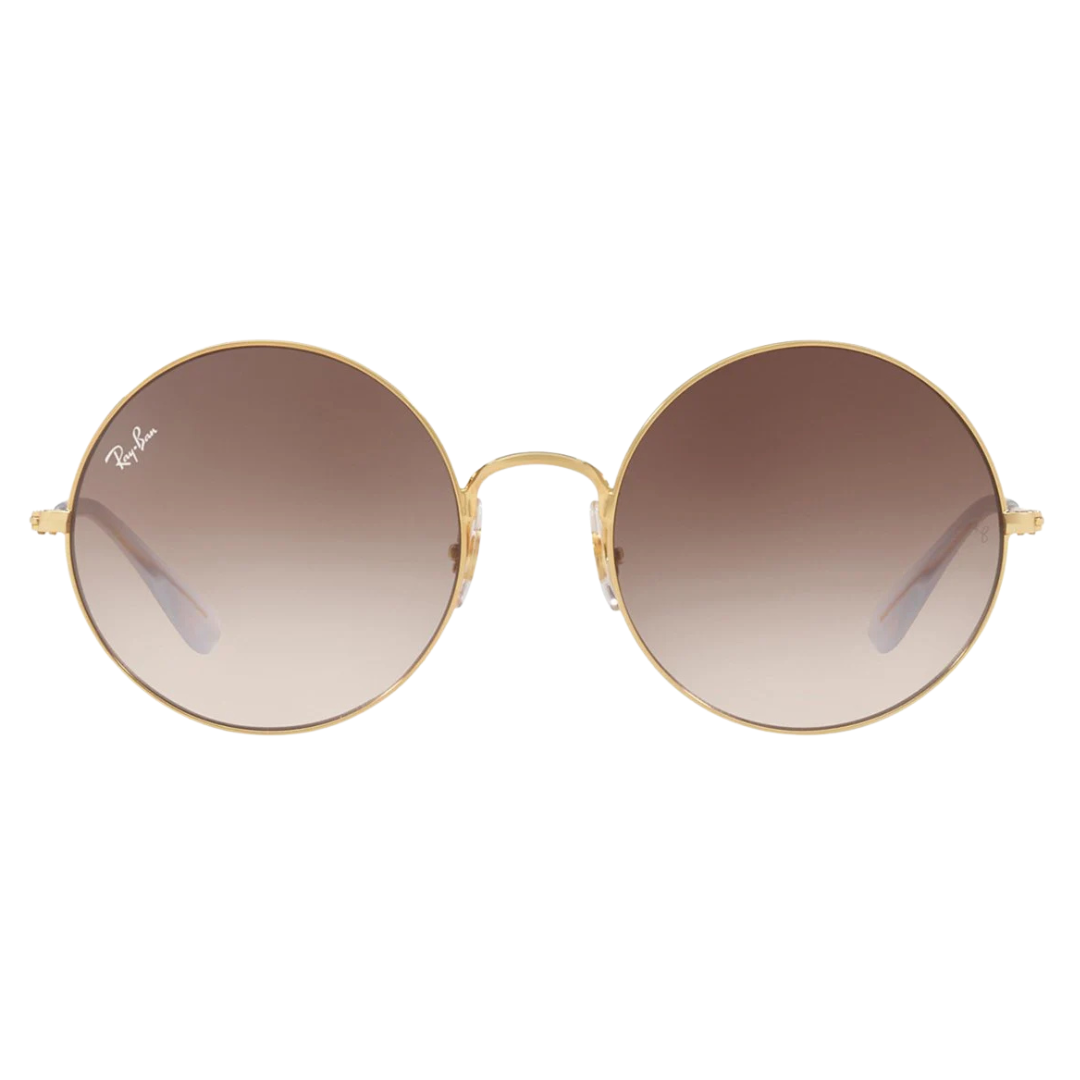 RAY-BAN RB 3592 (001/13 - GOLD)