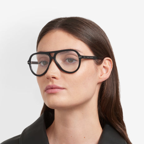 ISABEL MARANT IM 0236 (807-BLACK)