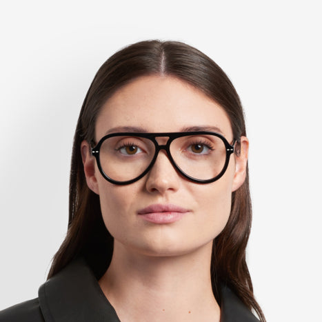 ISABEL MARANT IM 0236 (807-BLACK)