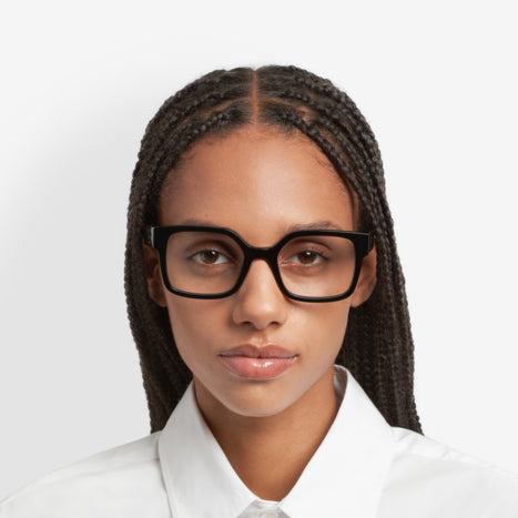 MARC JACOBS 861 (807-BLACK)