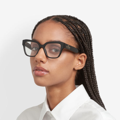 MARC JACOBS 862 (807-BLACK)