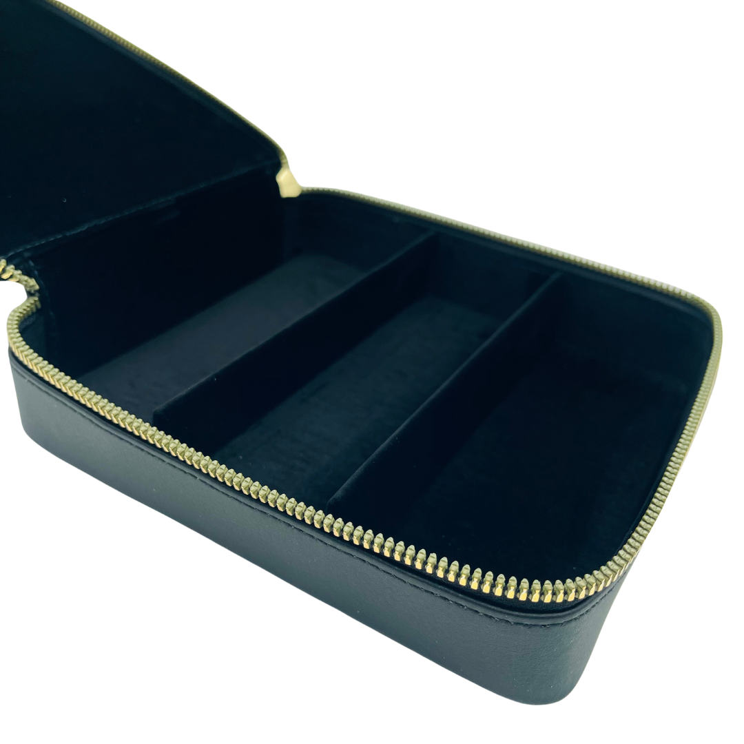 COFANETTO OCCHIALI BLACK