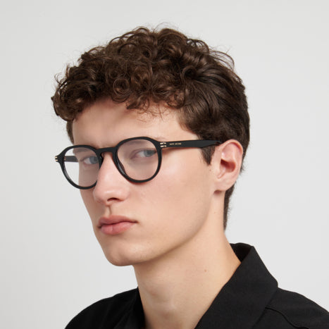 MARC JACOBS 914 (807-BLACK)