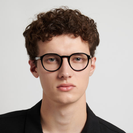 MARC JACOBS 914 (807-BLACK)
