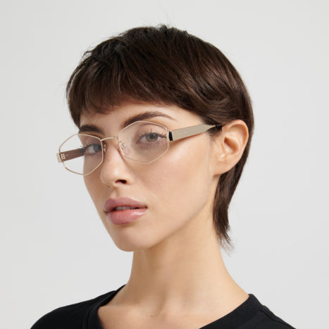 MARC JACOBS 895 (J5G -GOLD)