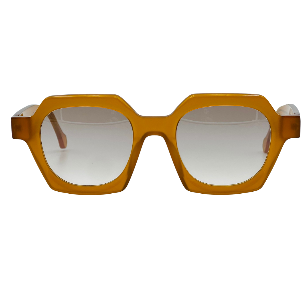 CELESTE EYEWEAR - TOMMASO (058-HONEY)