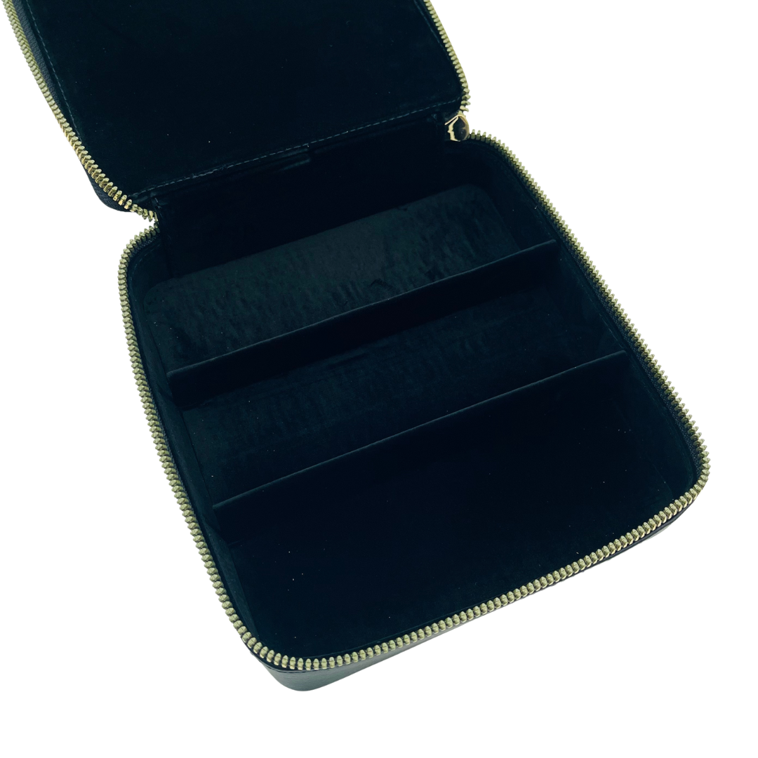 COFANETTO OCCHIALI BLACK