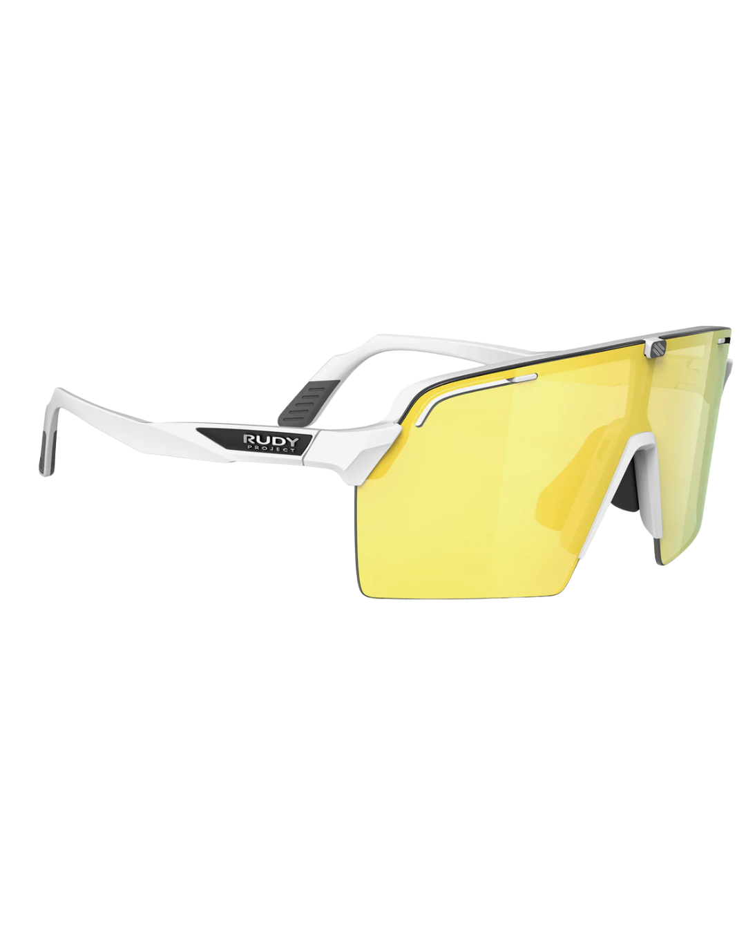 RUDY PROJECT SPINSHIELD PRO (WHITE MAT)
