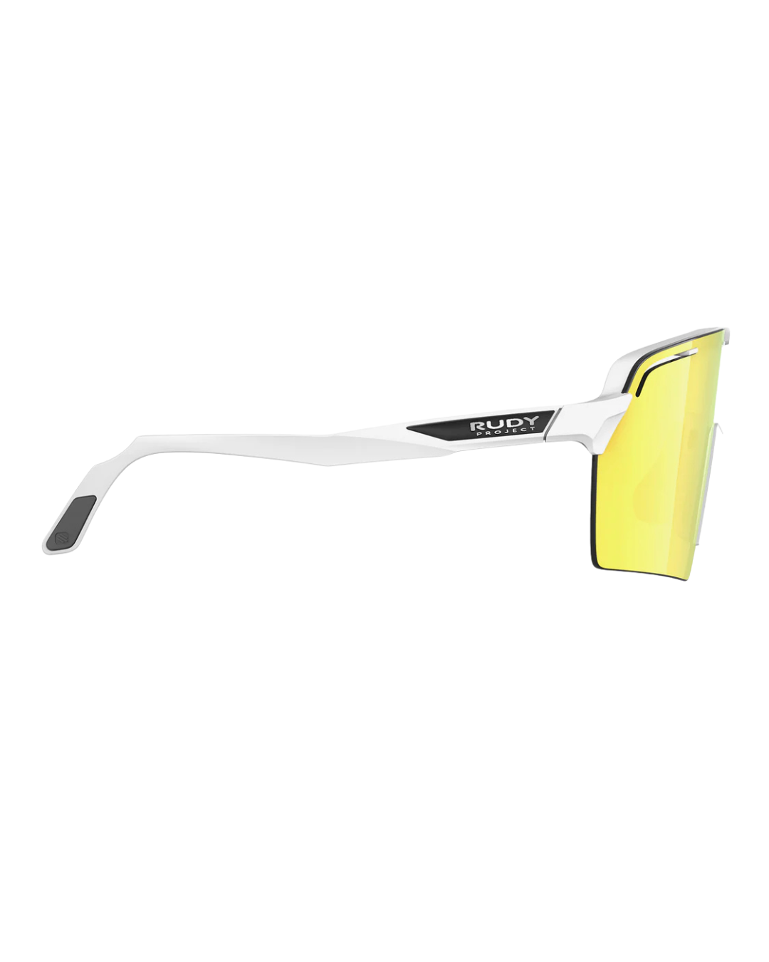 RUDY PROJECT SPINSHIELD PRO (WHITE MAT)
