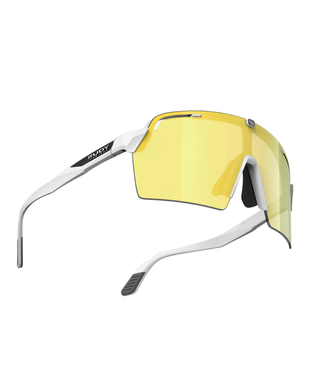 RUDY PROJECT SPINSHIELD PRO (WHITE MAT)