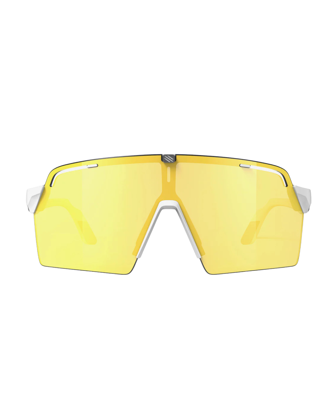 RUDY PROJECT SPINSHIELD PRO (WHITE MAT)