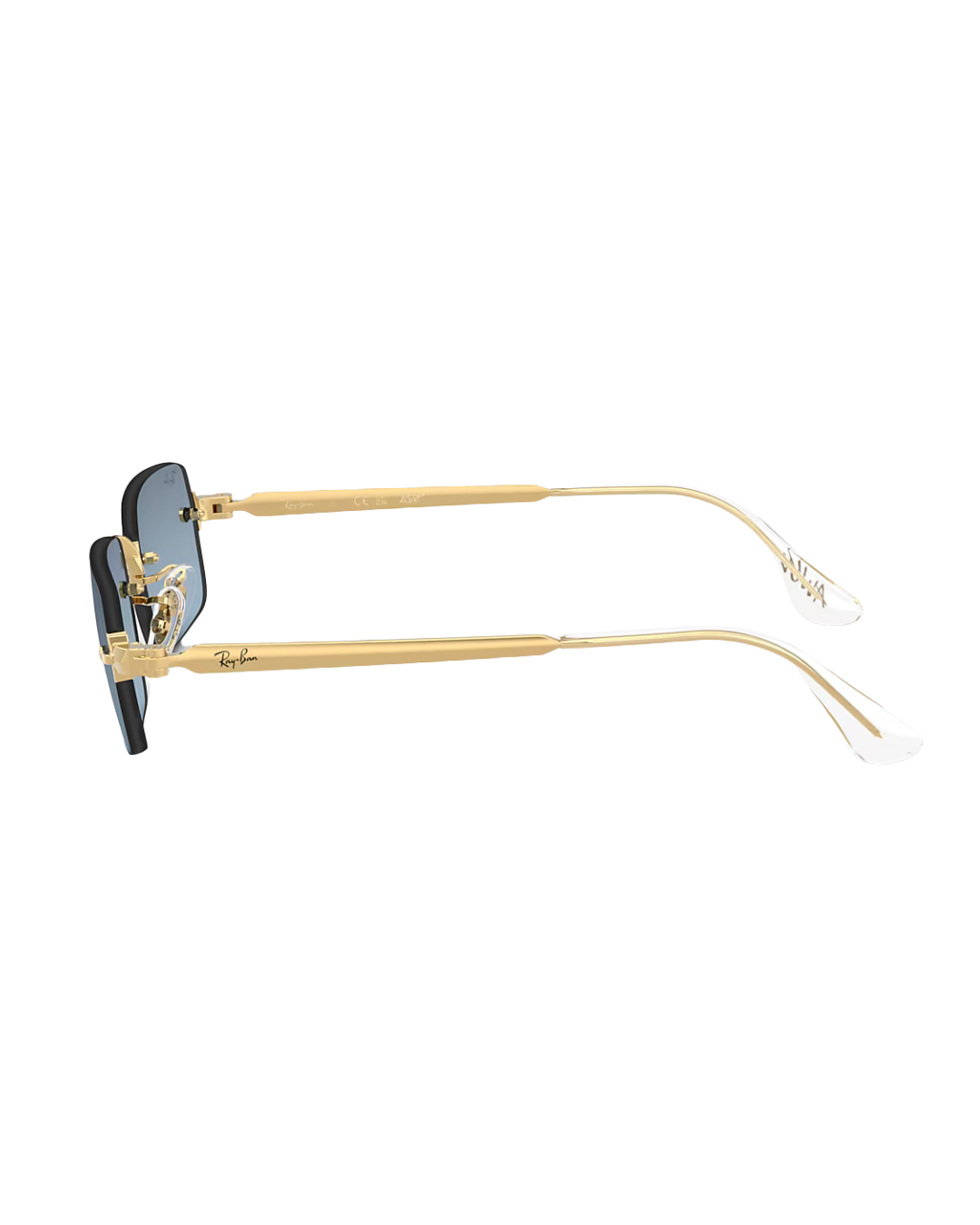 RAY-BAN RB 3928 A$AP ROCKY(001S2 - GOLD)
