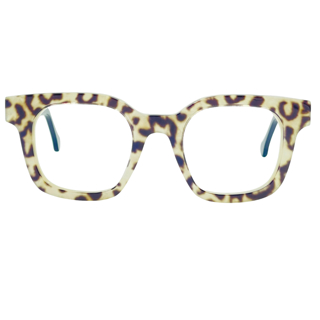 CELESTE EYEWEAR -FREDDY (741-ANIMALIER)