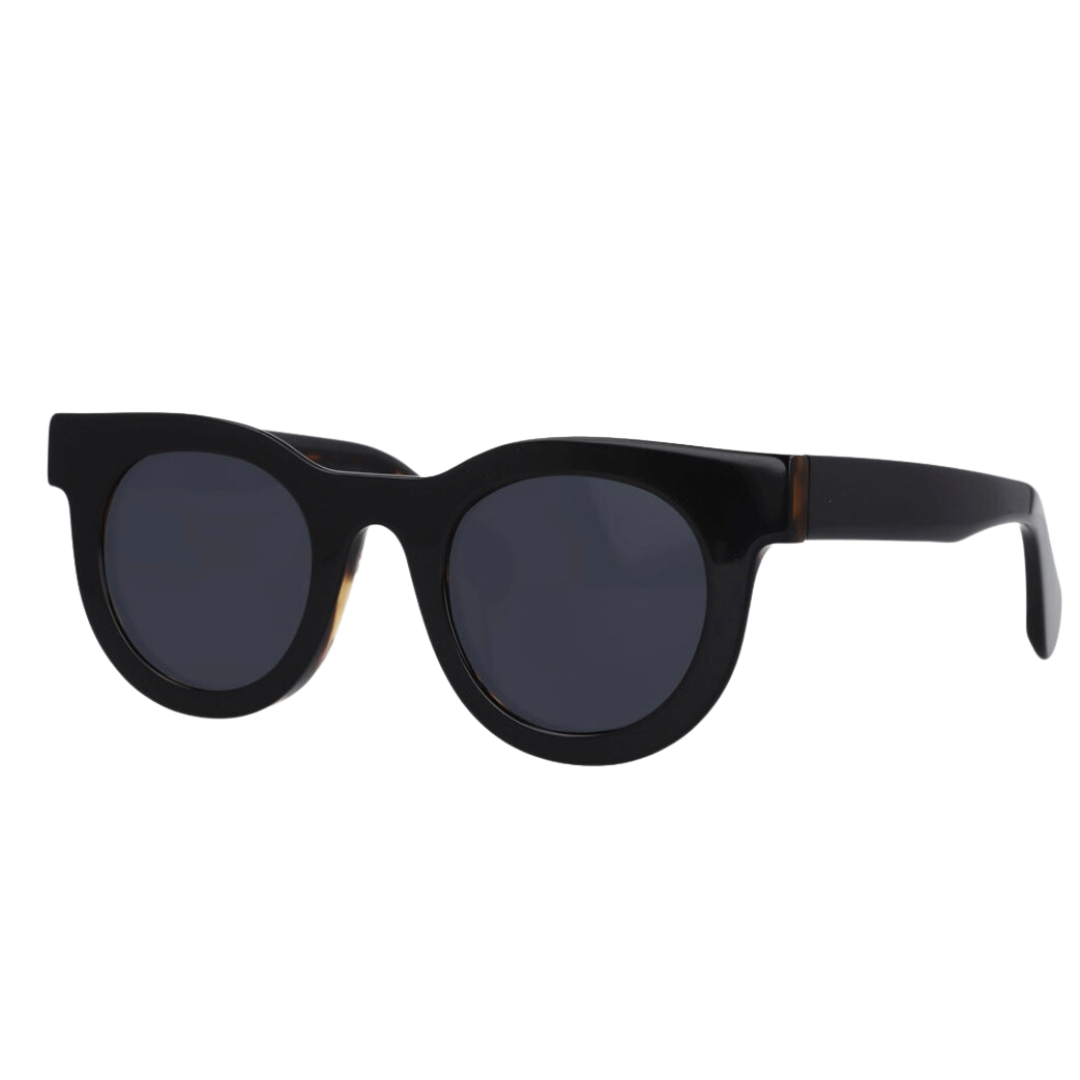 BbyBIANCHESSI 158/S (027-BLACK/HAVANA)