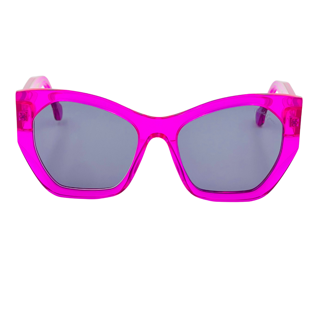 CELESTE EYEWEAR -AZZURRA Junior (028E-FUXSIA)