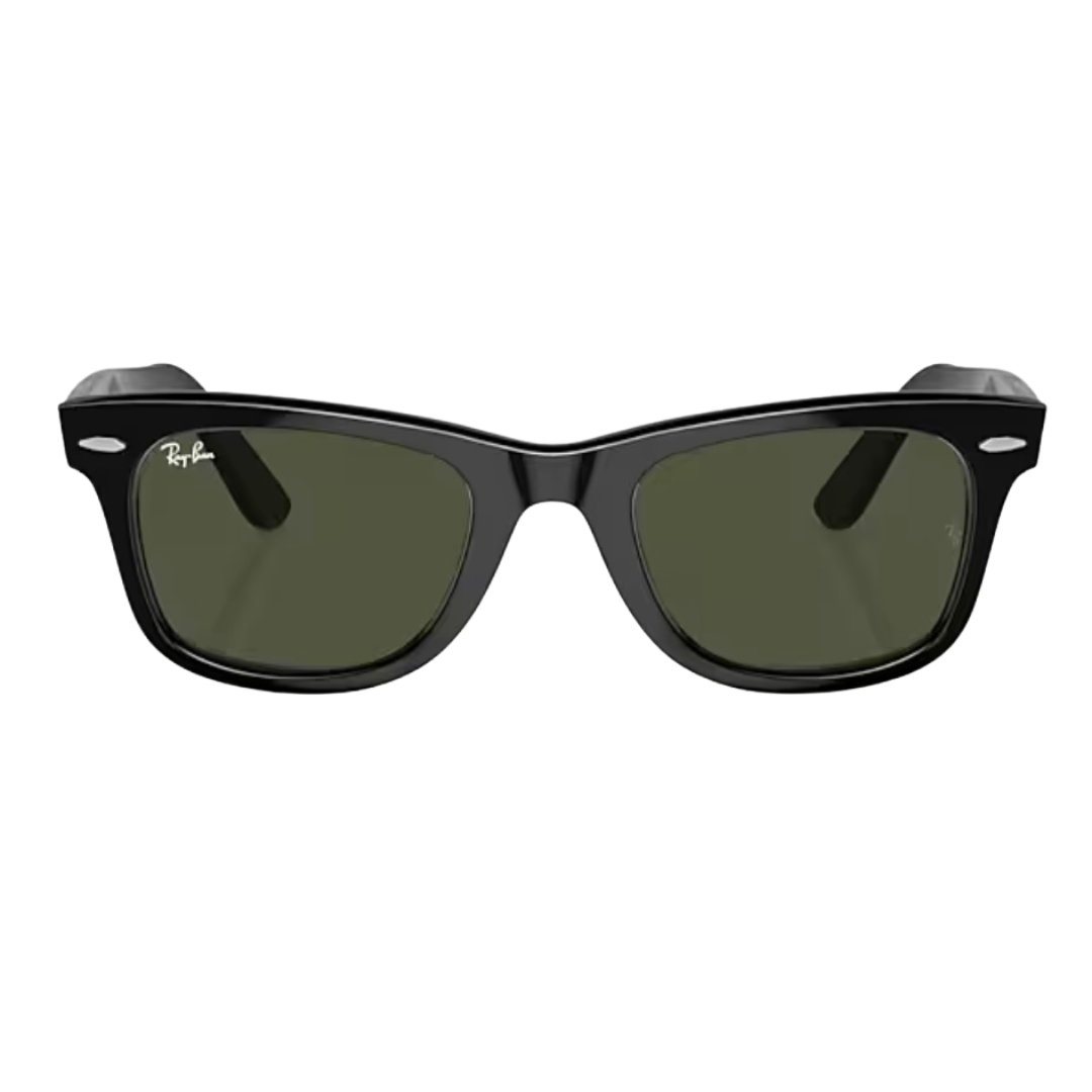 RAY-BAN RB 2140 WAYFARER (901-BLACK)