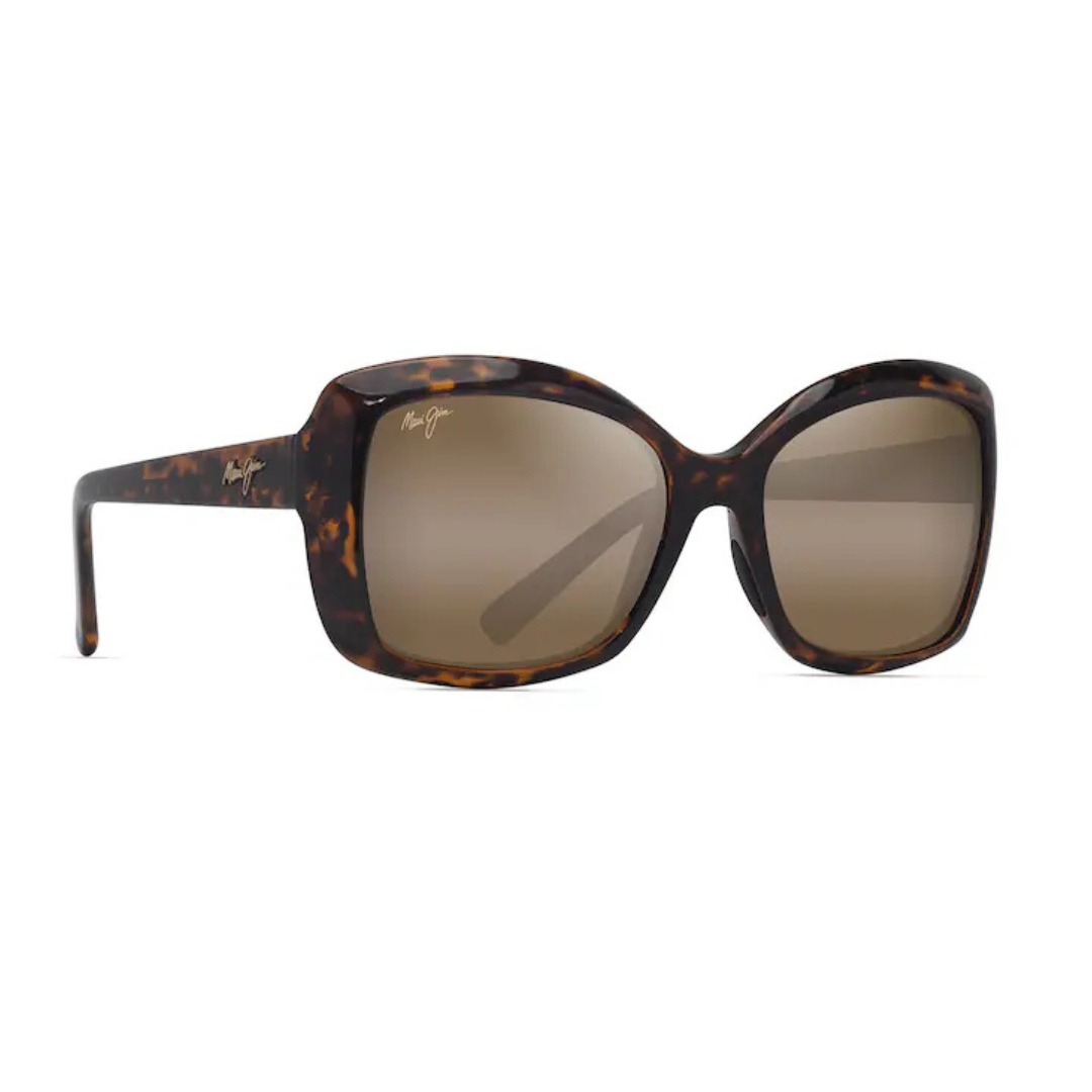 MAUI JIM MJ0735S ORCHID STG (010-HAVANA)