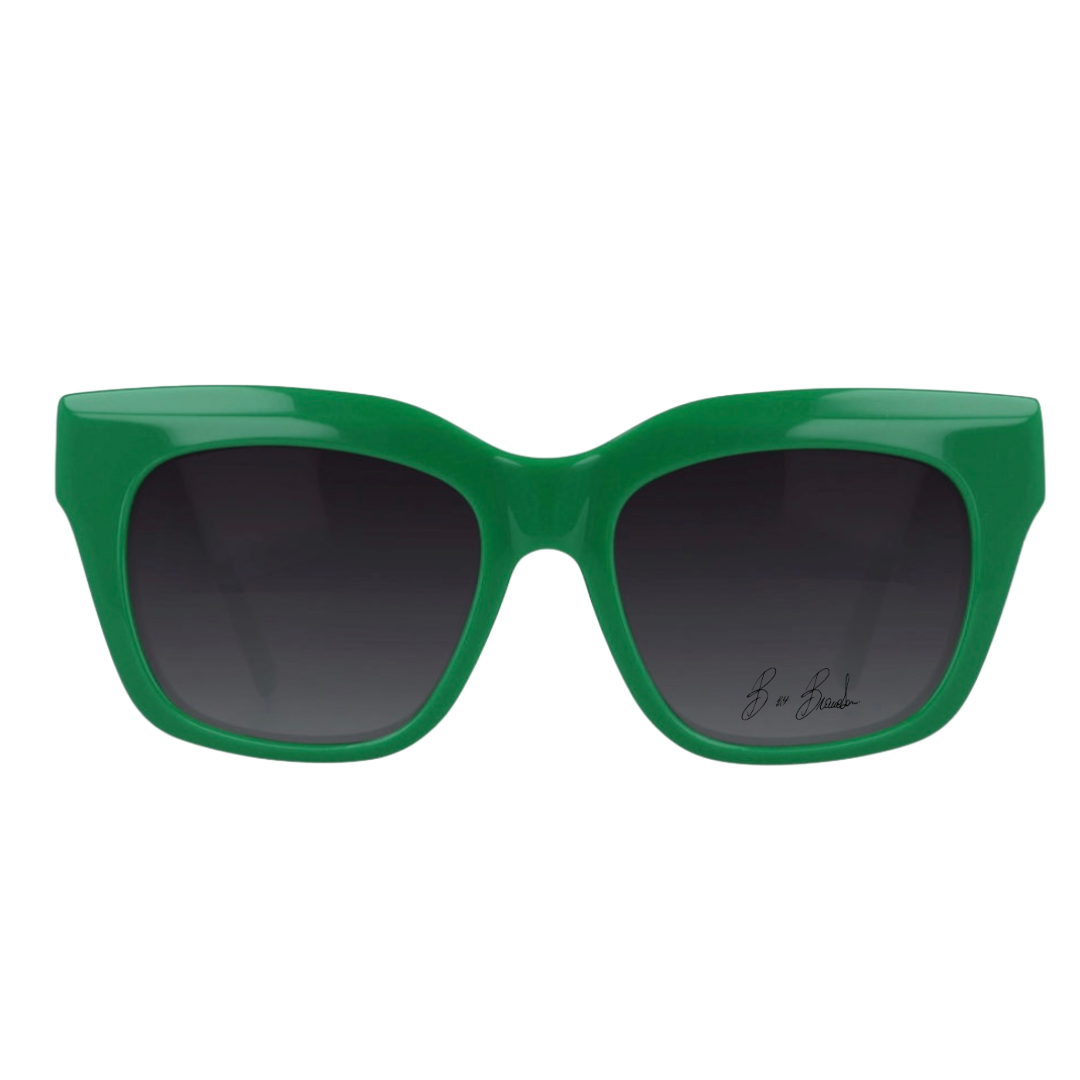 BbyBIANCHESSI 148/S (006-GREEN)