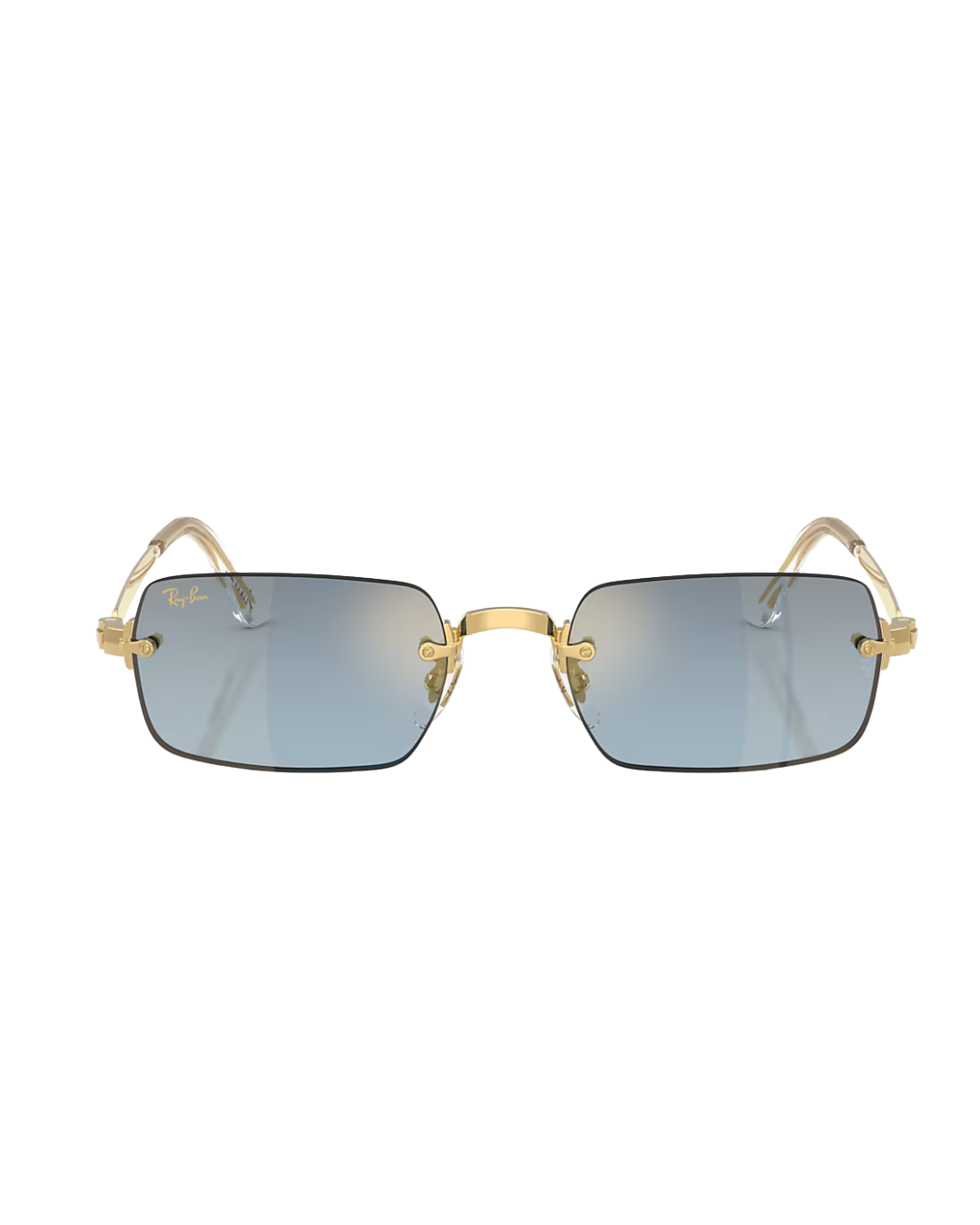 RAY-BAN RB 3928 A$AP ROCKY(001S2 - GOLD)