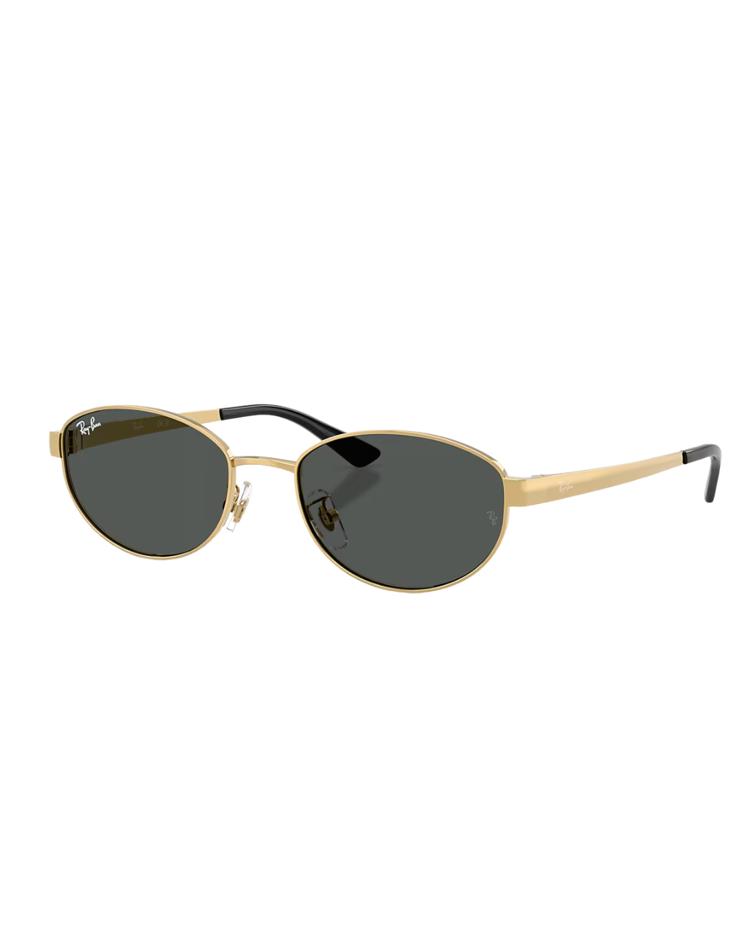 RAY-BAN RB 3774D (00187-GOLD)