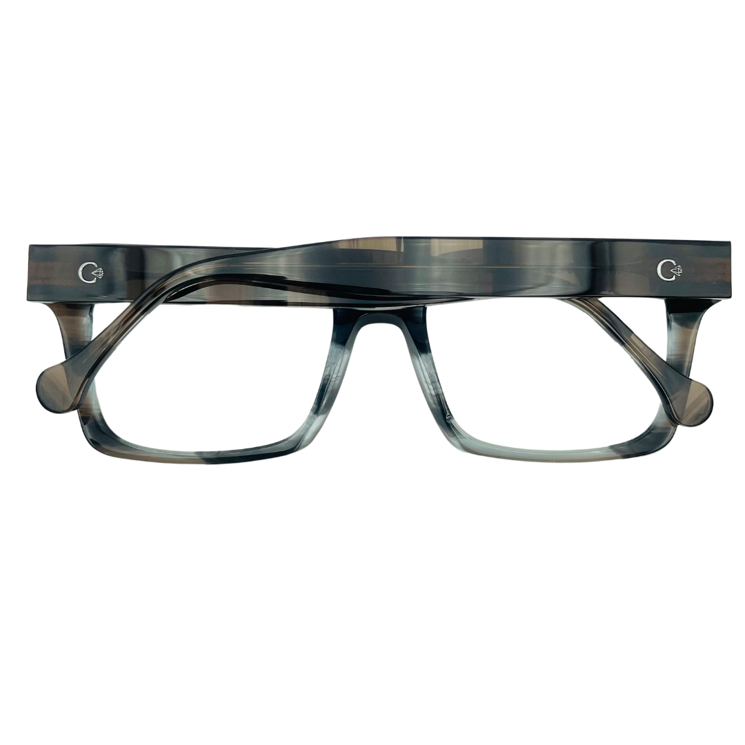 CELESTE EYEWEAR -NANDO (689-GREY)