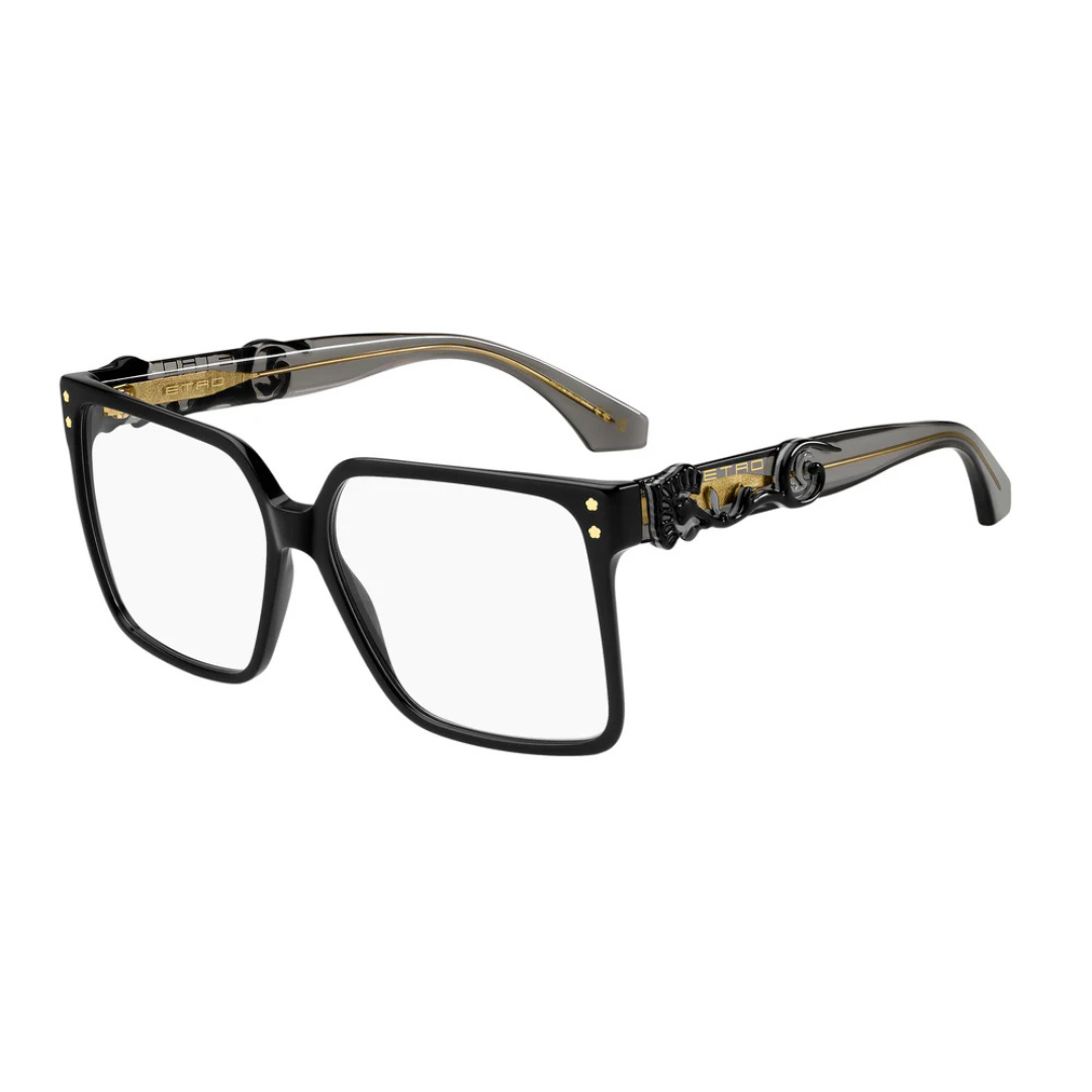ETRO 0105 ETROBLOSSOM (807-BLACK)