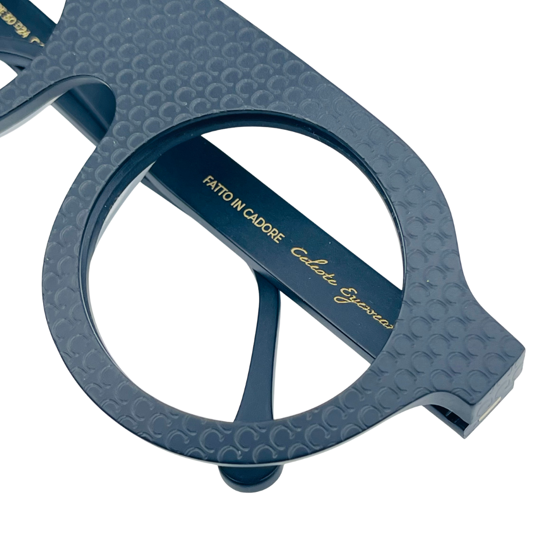 CELESTE EYEWEAR - PENELOPE (001M-BLACK MAT)