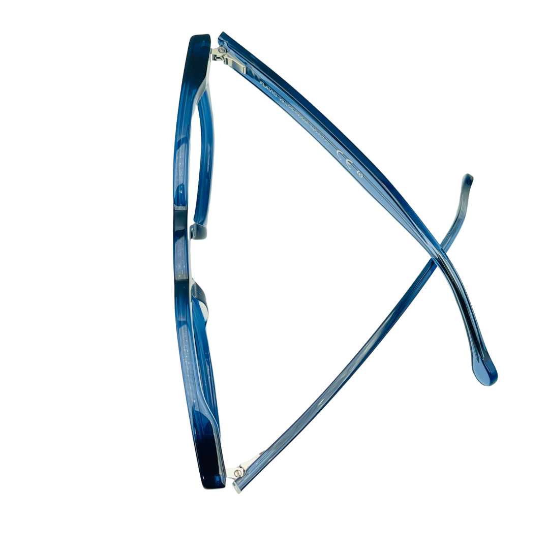 CELESTE EYEWEAR -FLAVIO (654E-AZZURRO)