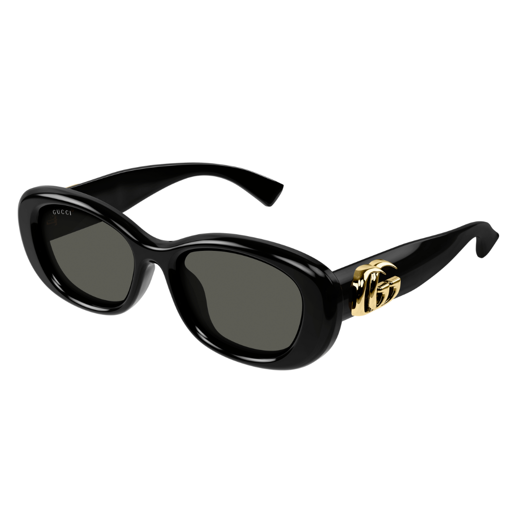 GUCCI GG1829SK (001-BLACK)