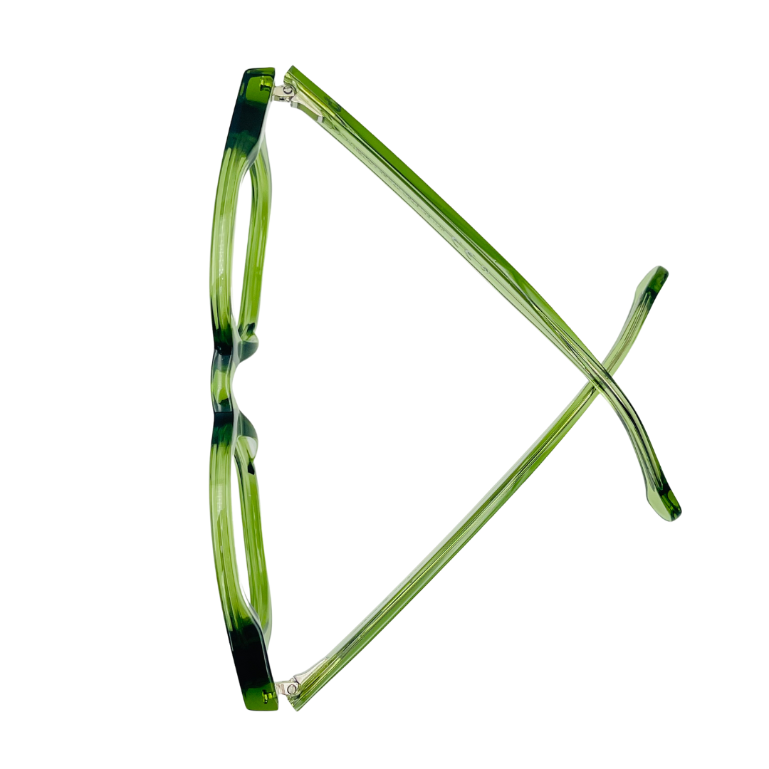 CELESTE EYEWEAR -FREDDY (928-GREEN)