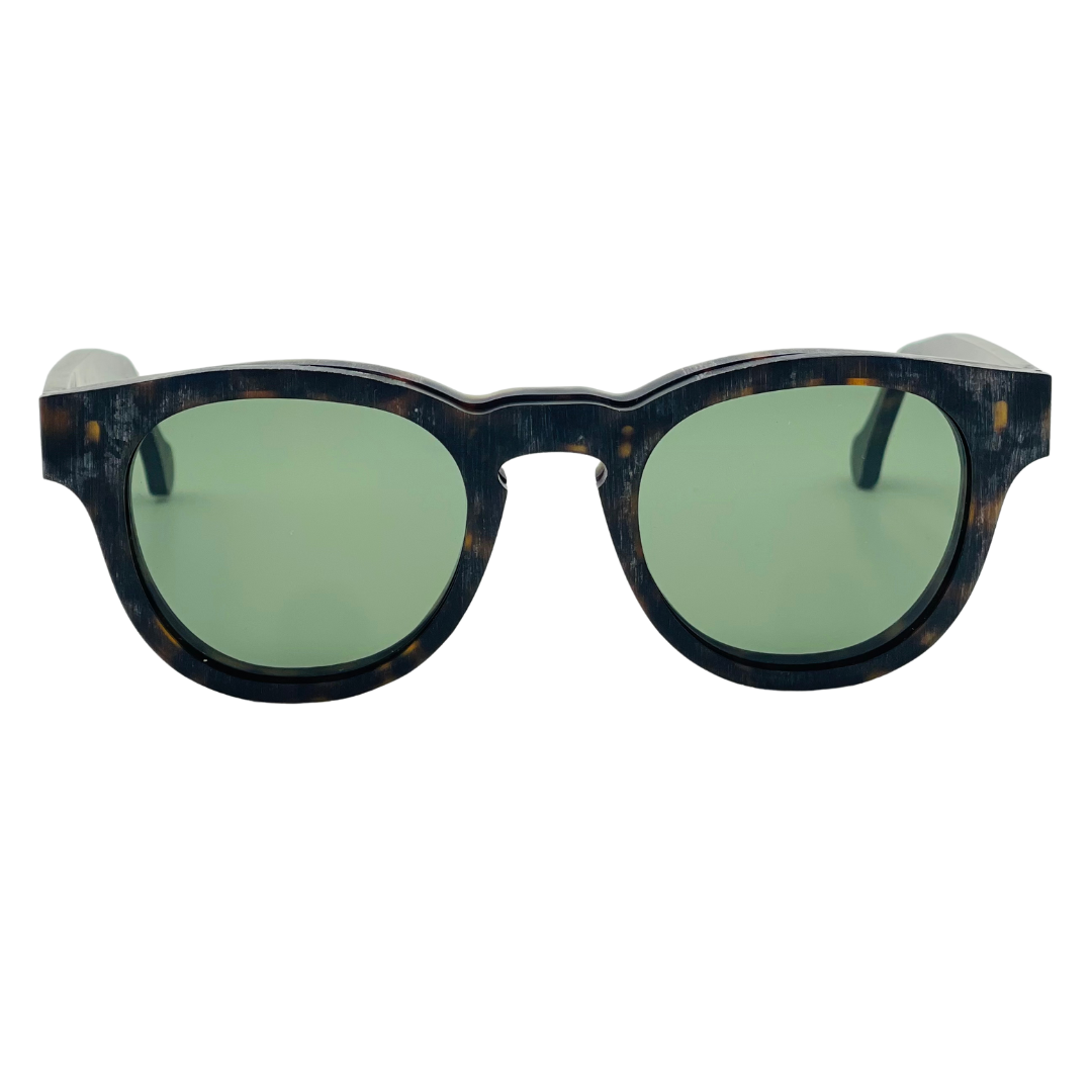 CELESTE EYEWEAR -ANGEL CLIP(1156N-HAVANA MAT)