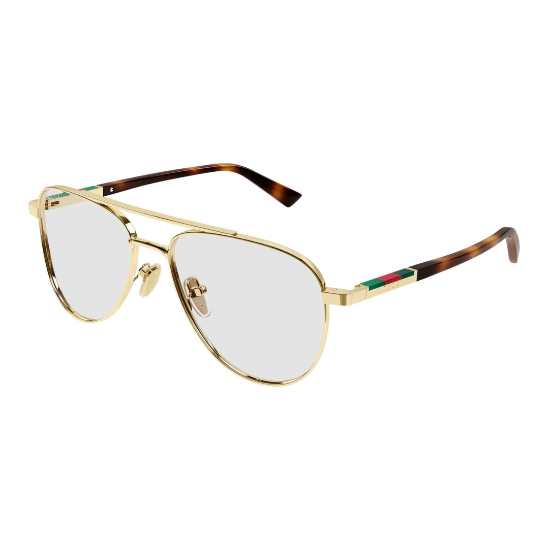 GUCCI GG1962S (005-GOLD/HAVANA)