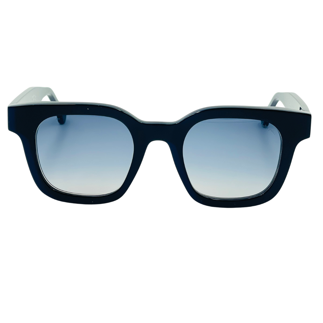 CELESTE EYEWEAR -FREDDY (001-BLACK)