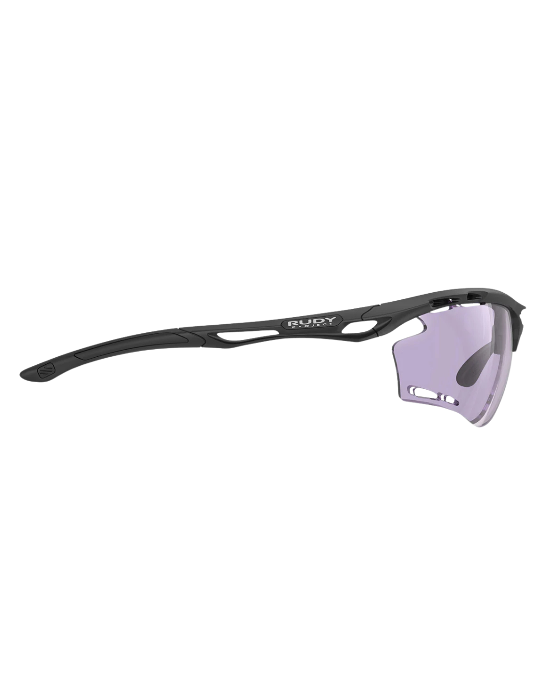 RUDY PROJECT PROPULSE (BLACK MATTE)