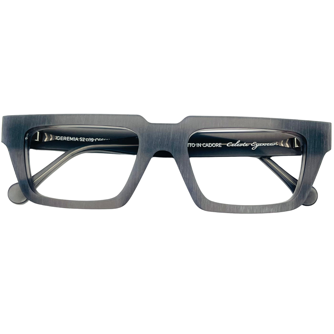 CELESTE EYEWEAR -GEREMIA (664-GREY)