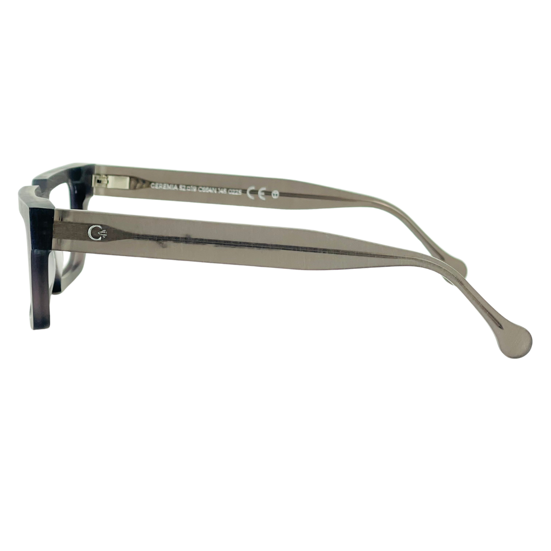 CELESTE EYEWEAR -GEREMIA (664-GREY)