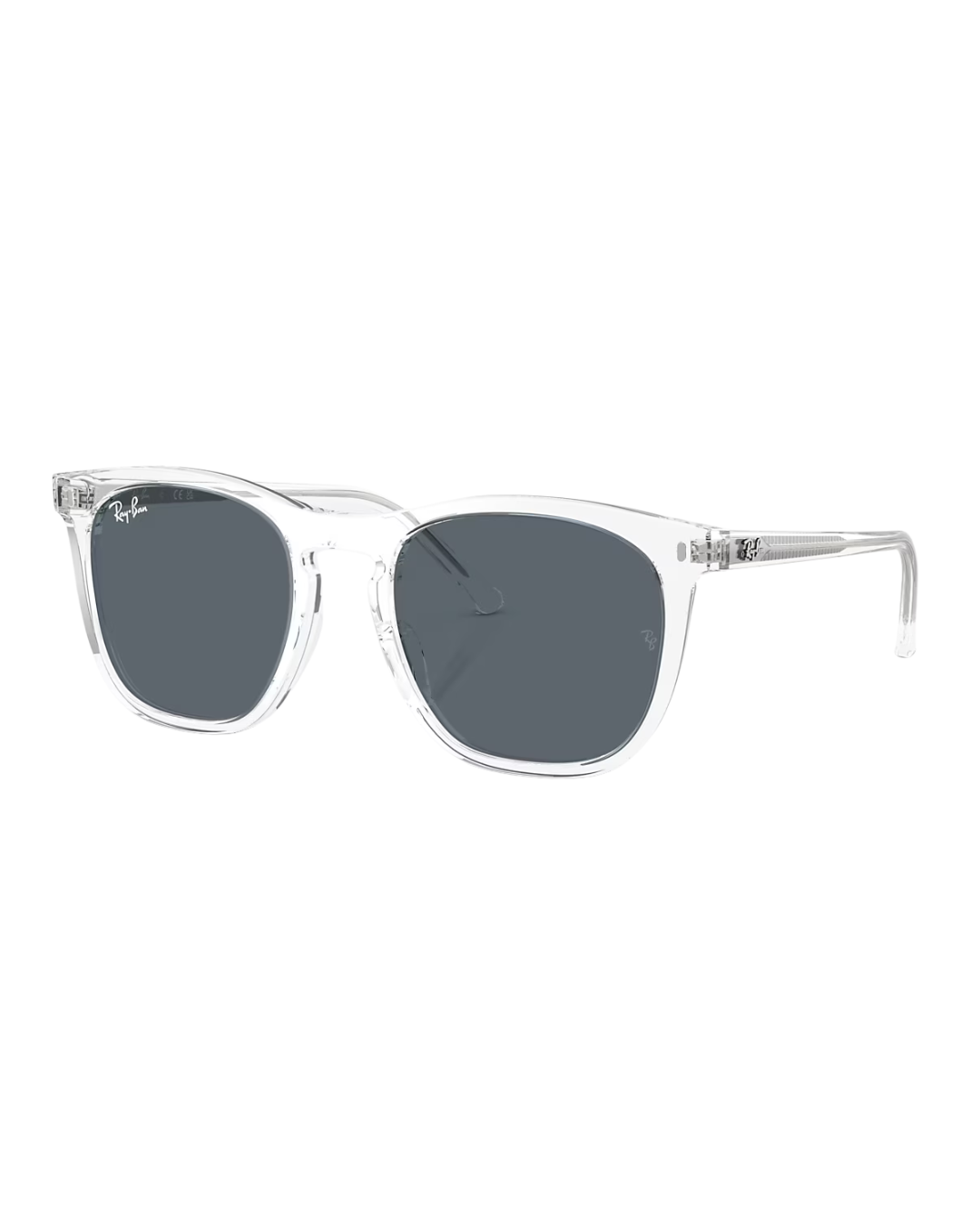 RAY-BAN RB 2210 (6447R5-TRANSPARENT)