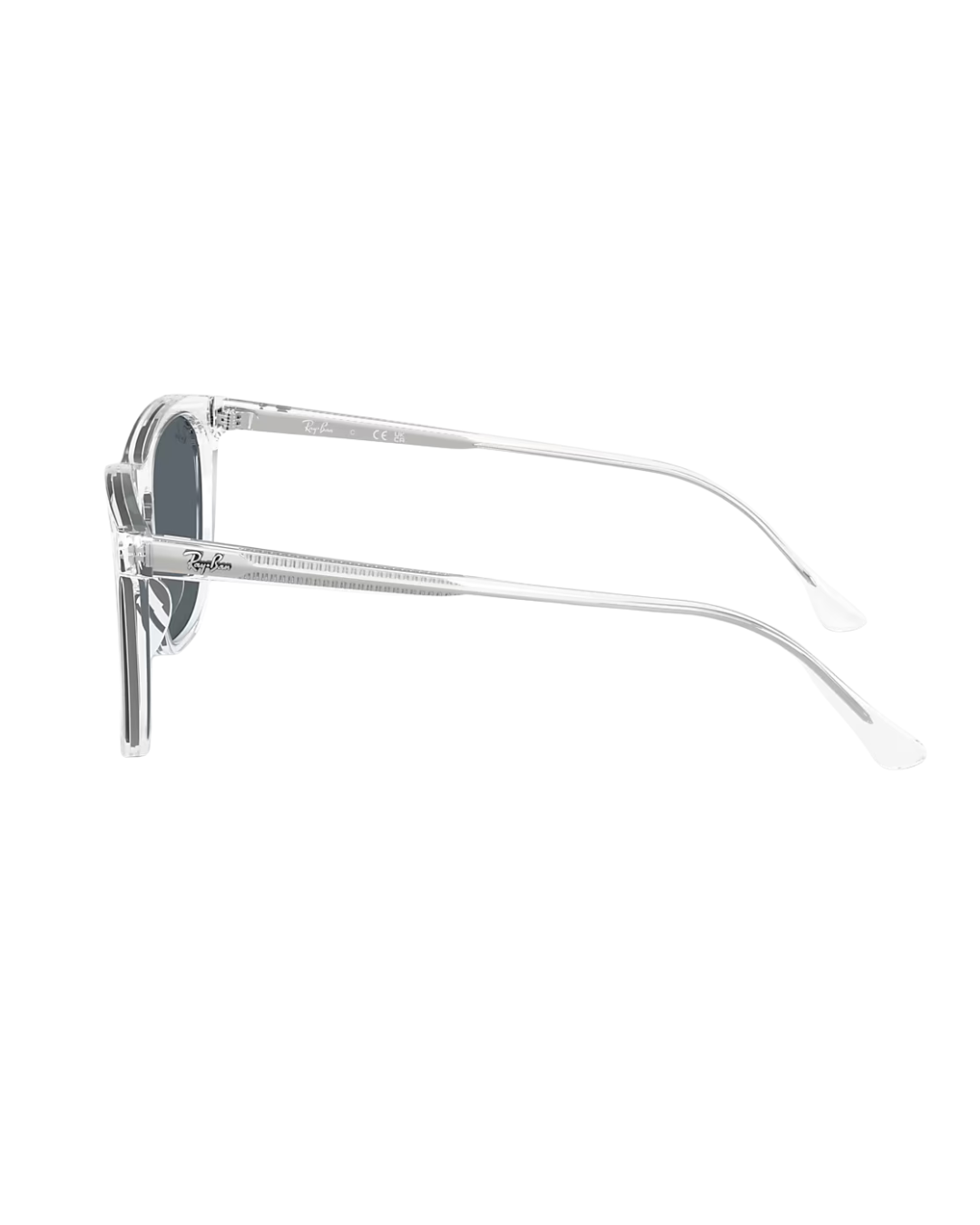 RAY-BAN RB 2210 (6447R5-TRANSPARENT)