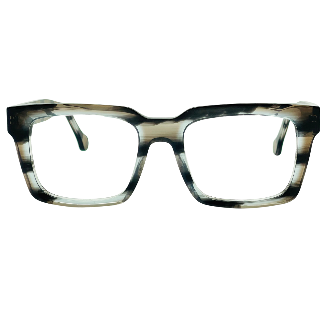 CELESTE EYEWEAR -NANDO (689-GREY)