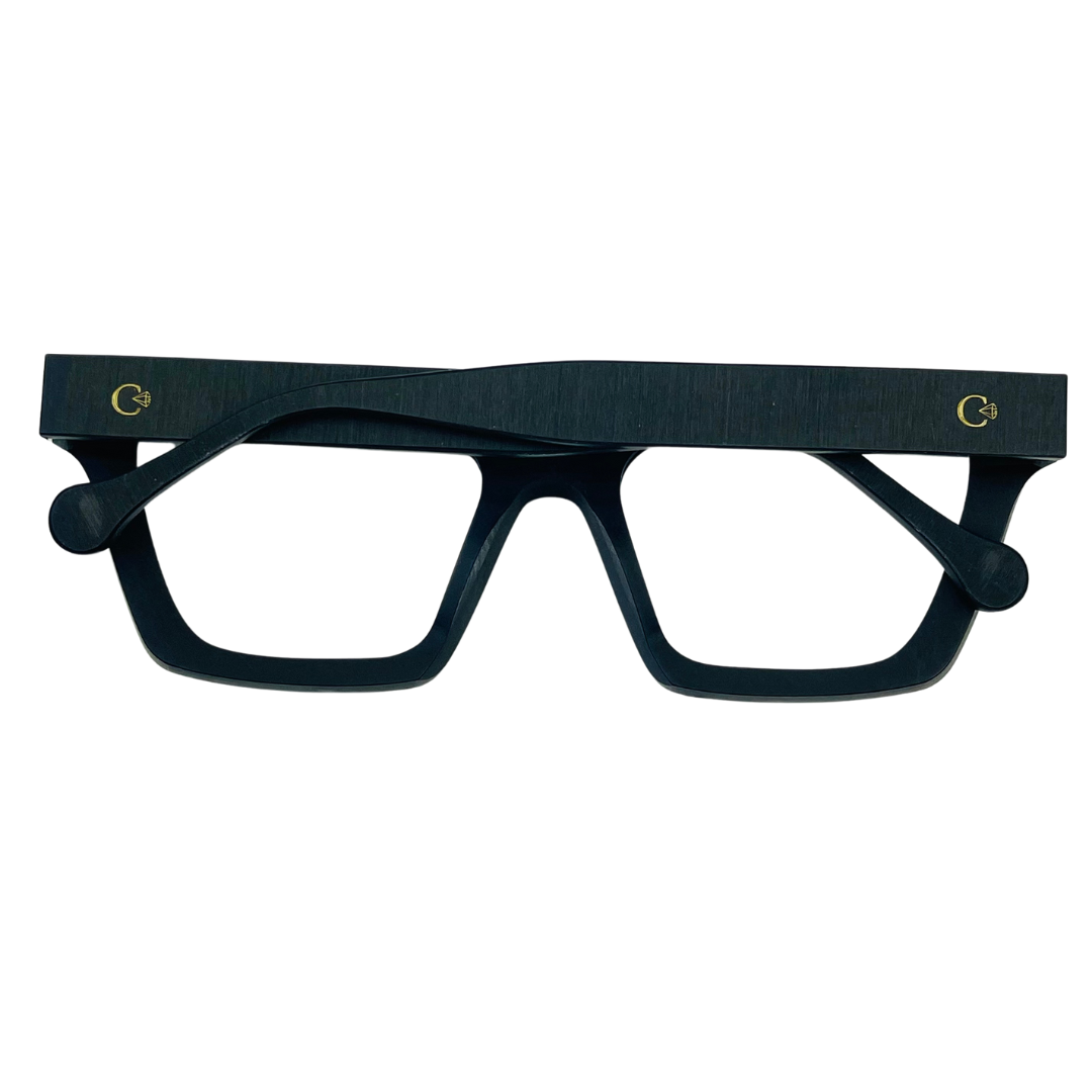 CELESTE EYEWEAR CORNELIA (001NC-NERO MAT)