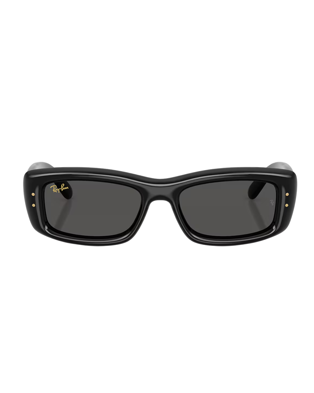 RAY-BAN RB 4944 A$AP ROCKY KELIANE PUFFER (60187 - BLACK)