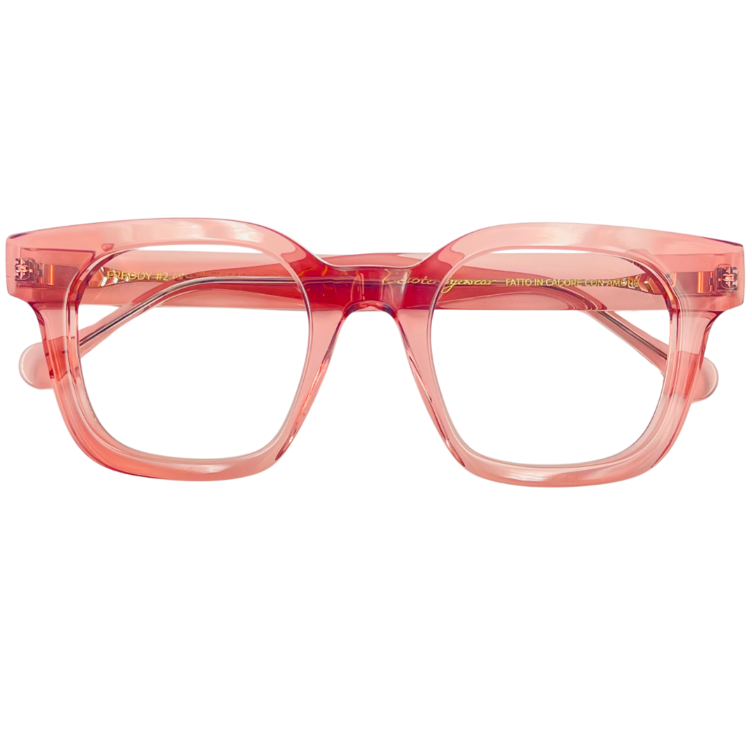 CELESTE EYEWEAR -FREDDY (1029-PINK)